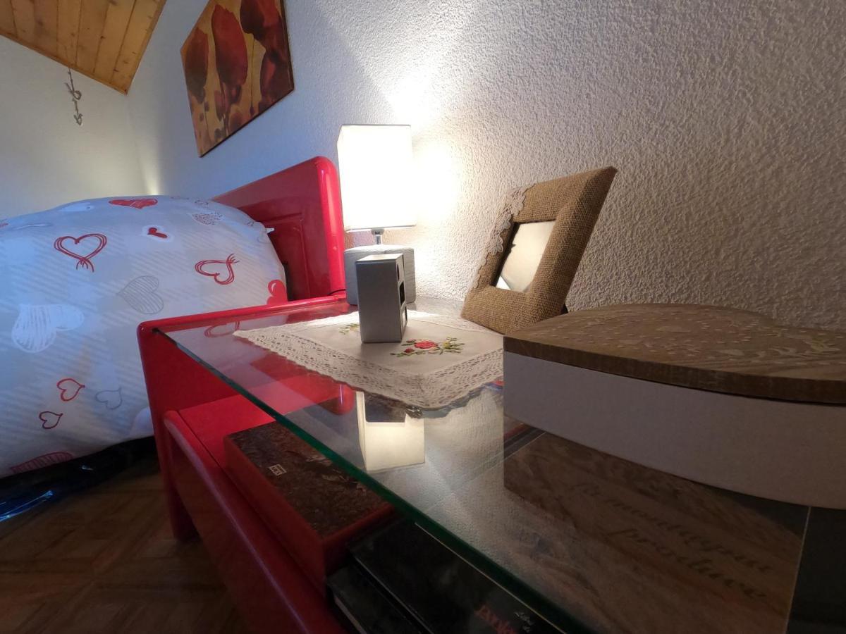 Casa Aurora -Altopiano di Pinè Bedollo Extérieur photo
